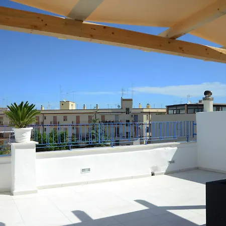 Bed & Breakfast Dimora Petruzzelli Polignano a Mare